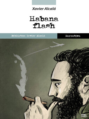 cover image of Habana flash